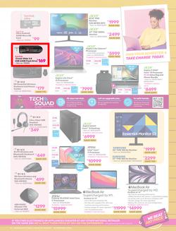 Game : Back To Varsity (20 January - 16 February 2026), page 3