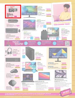 Game : Back To Varsity (20 January - 16 February 2026), page 3