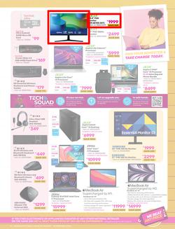 Game : Back To Varsity (20 January - 16 February 2026), page 3