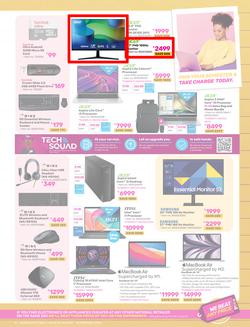 Game : Back To Varsity (20 January - 16 February 2026), page 3