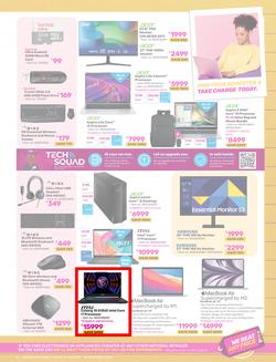 Game : Back To Varsity (20 January - 16 February 2026), page 3