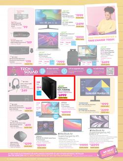 Game : Back To Varsity (20 January - 16 February 2026), page 3