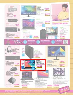 Game : Back To Varsity (20 January - 16 February 2026), page 3