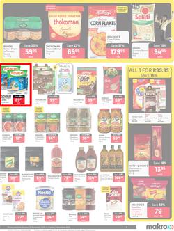 Makro : Black Friday (24 November - 01 December 2024), page 3