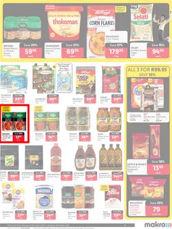 Makro : Black Friday (24 November - 01 December 2024), page 3