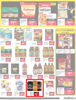 Makro : Black Friday (24 November - 01 December 2024), page 3
