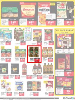Makro : Black Friday (24 November - 01 December 2024), page 3
