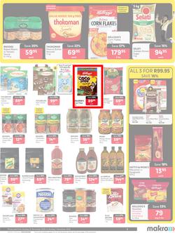 Makro : Black Friday (24 November - 01 December 2024), page 3