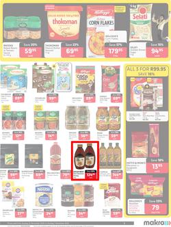 Makro : Black Friday (24 November - 01 December 2024), page 3