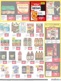 Makro : Black Friday (24 November - 01 December 2024), page 3