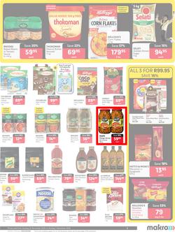 Makro : Black Friday (24 November - 01 December 2024), page 3