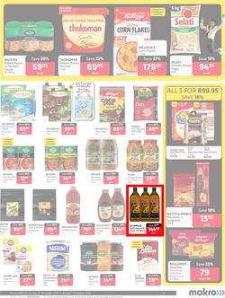 Makro : Black Friday (24 November - 01 December 2024), page 3