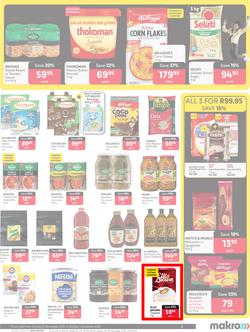 Makro : Black Friday (24 November - 01 December 2024), page 3