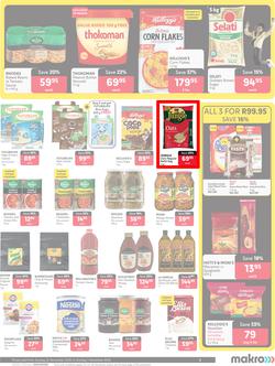 Makro : Black Friday (24 November - 01 December 2024), page 3