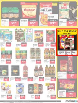 Makro : Black Friday (24 November - 01 December 2024), page 3