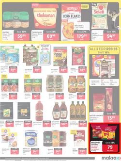 Makro : Black Friday (24 November - 01 December 2024), page 3
