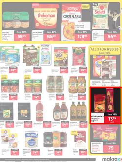Makro : Black Friday (24 November - 01 December 2024), page 3