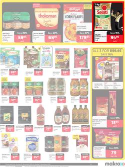 Makro : Black Friday (24 November - 01 December 2024), page 3