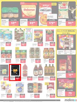 Makro : Black Friday (24 November - 01 December 2024), page 3