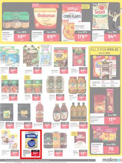 Makro : Black Friday (24 November - 01 December 2024), page 3