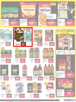 Makro : Black Friday (24 November - 01 December 2024), page 3