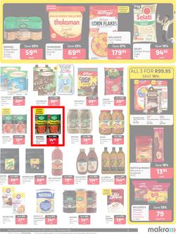 Makro : Black Friday (24 November - 01 December 2024), page 3