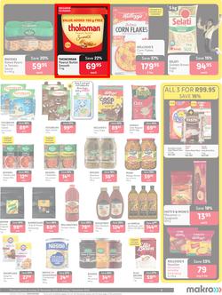 Makro : Black Friday (24 November - 01 December 2024), page 3