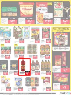 Makro : Black Friday (24 November - 01 December 2024), page 3