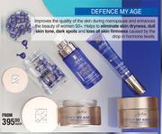 Bionike Defence My Age-Each