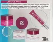 Bionike Defence Xage-Each