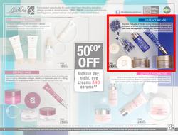 Dis-Chem : The Best Of Beauty (15 February - 10 March 2024), page 3