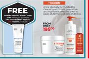 Bionike Triderm Products-Each