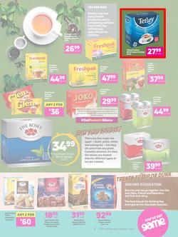 Game : Hot Beverage Moments (22 July - 4 August 2020), page 3