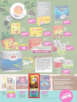 Game : Hot Beverage Moments (22 July - 4 August 2020), page 3