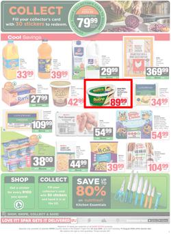 SPAR Eastern Cape (Country) : Super Savings (22 July - 10 August 2026), page 3