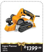 Ingco Planner 1050W 30018