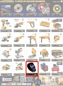 K Carrim Builders Mecca : 60th Birthday Sale (27 September - 02 December 2024), page 3