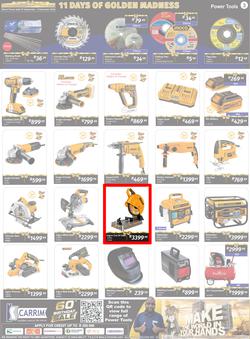 K Carrim Builders Mecca : 60th Birthday Sale (27 September - 02 December 2024), page 3