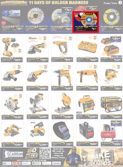 K Carrim Builders Mecca : 60th Birthday Sale (27 September - 02 December 2024), page 3