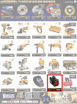 K Carrim Builders Mecca : 60th Birthday Sale (27 September - 02 December 2024), page 3