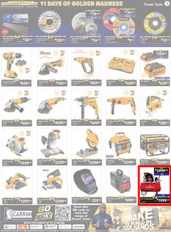 K Carrim Builders Mecca : 60th Birthday Sale (27 September - 02 December 2024), page 3