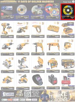 K Carrim Builders Mecca : 60th Birthday Sale (27 September - 02 December 2024), page 3