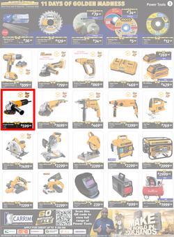 K Carrim Builders Mecca : 60th Birthday Sale (27 September - 02 December 2024), page 3