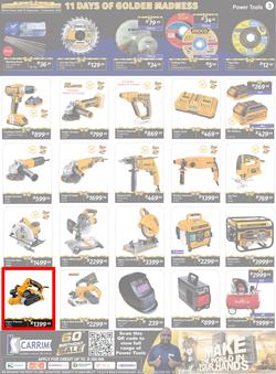 K Carrim Builders Mecca : 60th Birthday Sale (27 September - 02 December 2024), page 3