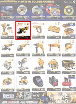 K Carrim Builders Mecca : 60th Birthday Sale (27 September - 02 December 2024), page 3