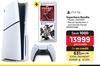 PS5 Super Hero Bundle 10253051-Per Bundle