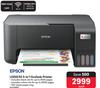Epson L3250/52 3 In 1 Eco Tank Printer