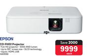 Epson CO-FH02 Projector