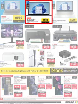 Makro : General Merchandise (27 May - 02 June 2024), page 3