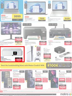 Makro : General Merchandise (27 May - 02 June 2024), page 3